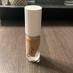 Beautycounter Lid Glow cream eye shadow in Solar